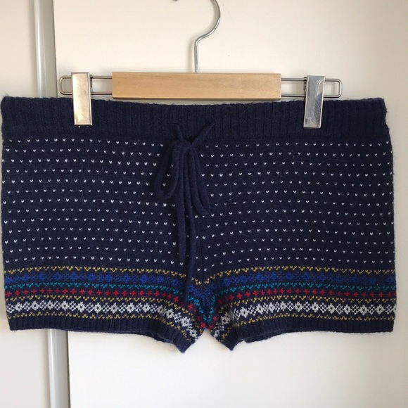 Aerie sleep shorts - Picture 1 of 3